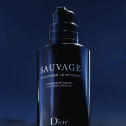 Sauvage The Cleanser Face Cleanser-DIOR Discount