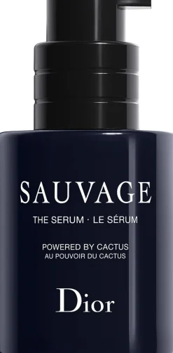 Discount Sauvage The Serum Face Serum Powered by Cactus Hudpleje|Hudpleje