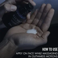 Discount Sauvage The Serum Face Serum Powered by Cactus Hudpleje|Hudpleje