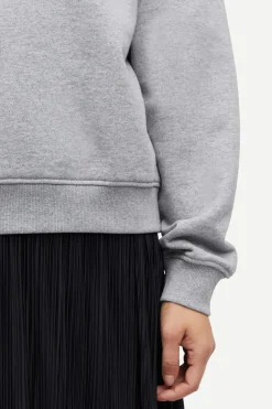 Hot Savan sweat 15697 Dame Sweatshirts & Sweatpants