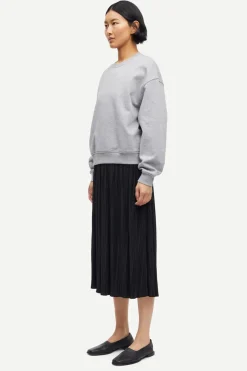 Hot Savan sweat 15697 Dame Sweatshirts & Sweatpants