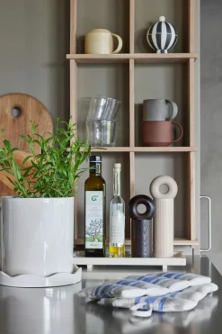 Savi Marble Tray-OYOY Living Design Outlet