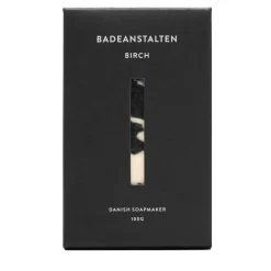 Sæbe Birk-Badeanstalten Online