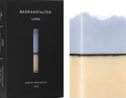 Badeanstalten Hånd- Og Fodpleje>Sæbe Luna