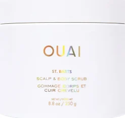 SCALP & BODY SCRUB ST BARTS-Ouai New