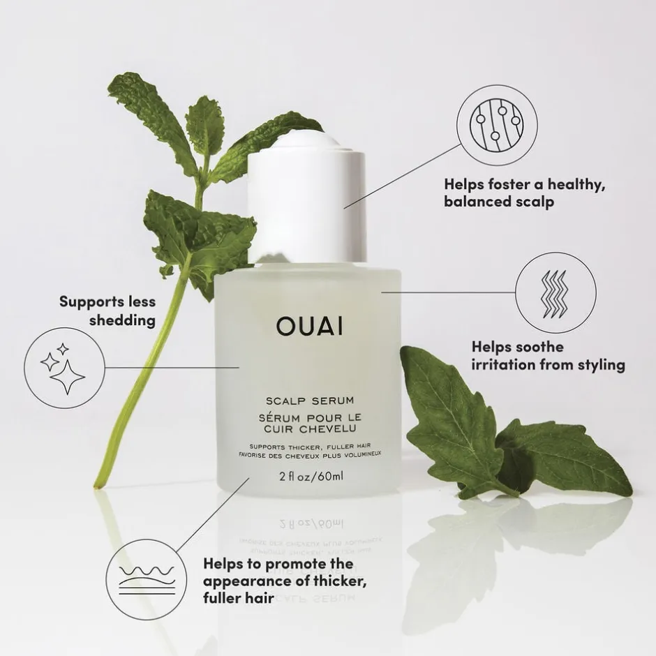 Scalp Serum-Ouai Online