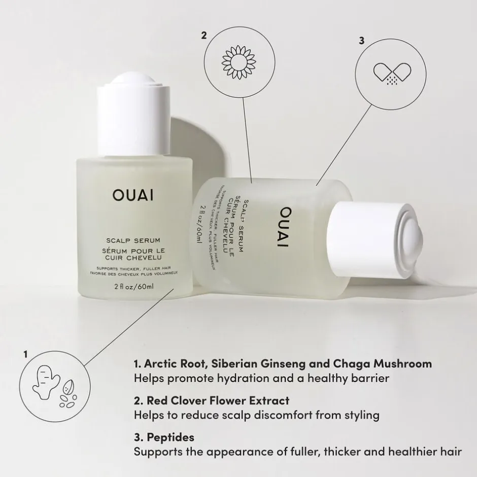 Scalp Serum-Ouai Online