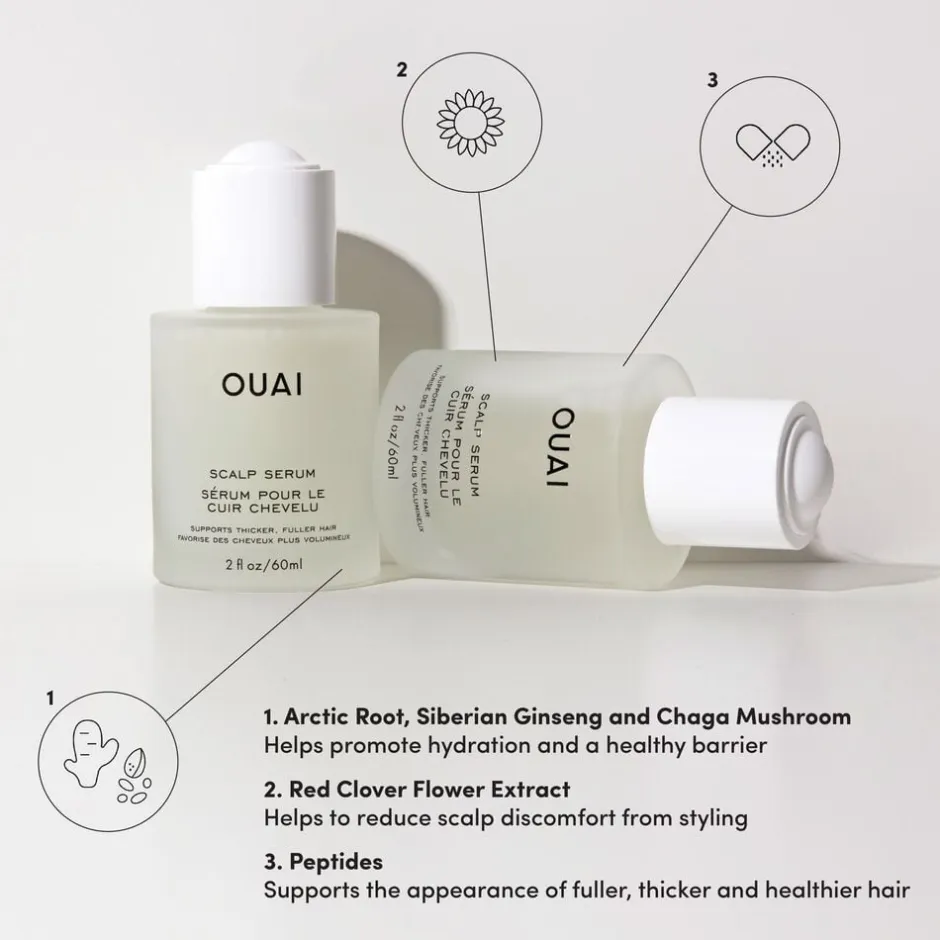 Scalp Serum-Ouai Online