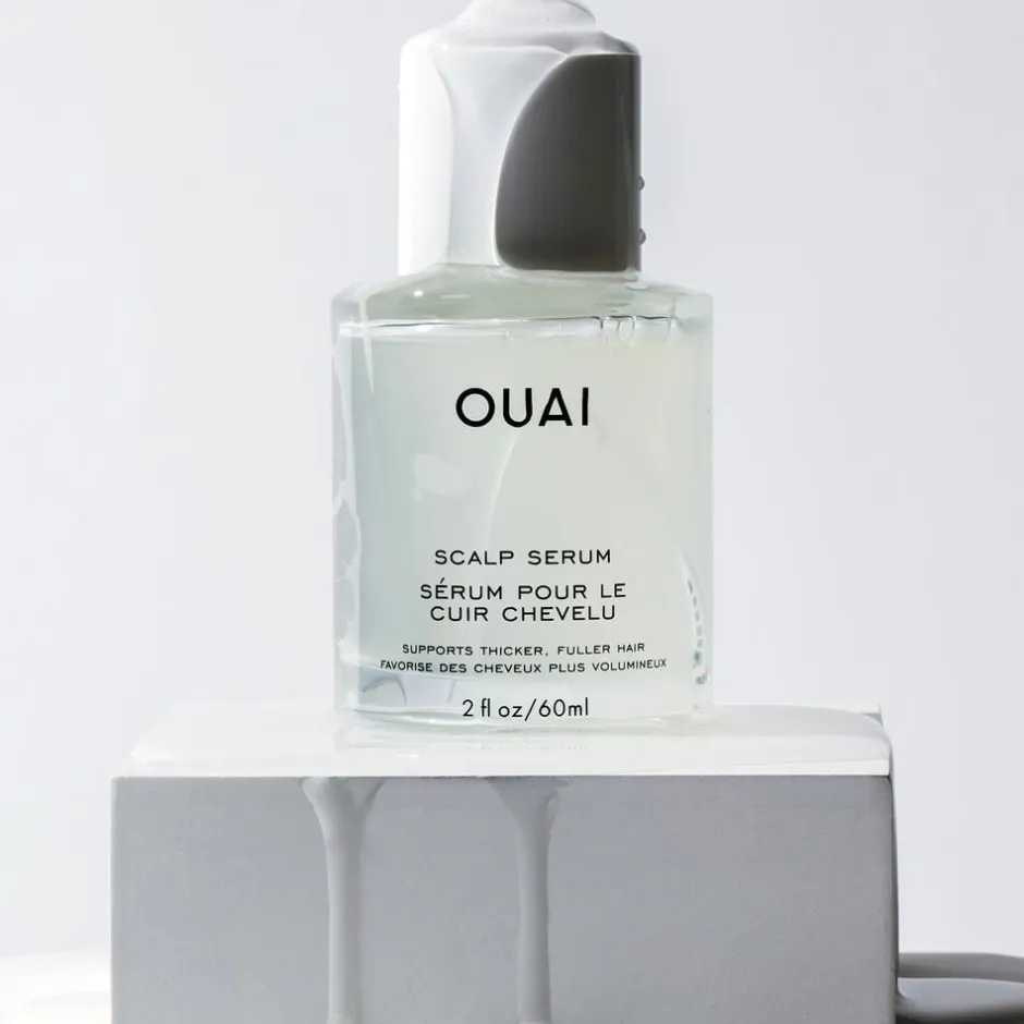 Scalp Serum-Ouai Online
