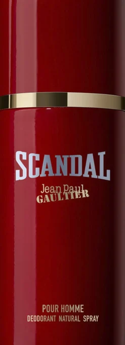 Jean Paul Gaultier Deodoranter>Scandal Him Deodorant spray 150 ml