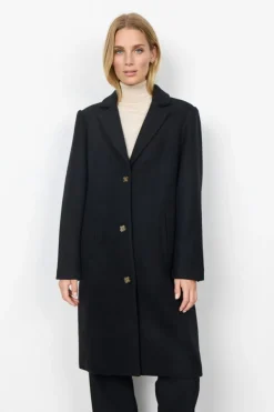 Dame soyaconcept Jakker & Frakker>SC-ASTA 2 Jakke Sort