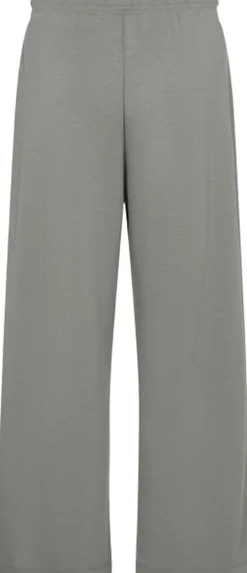 SC-BANU 33 Bukser Støvet Grøn-soyaconcept Clearance