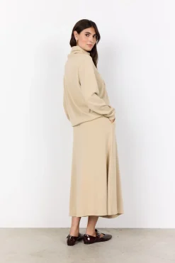 Dame soyaconcept Sweatshirts & Sweatpants><noscript><img width=