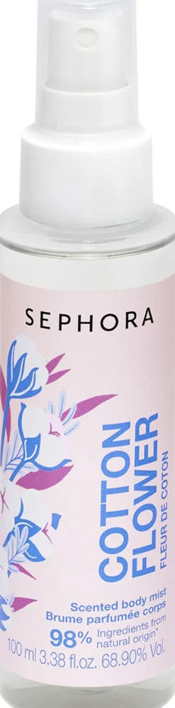 Sephora Collection Body Mist>Scented Body Mist