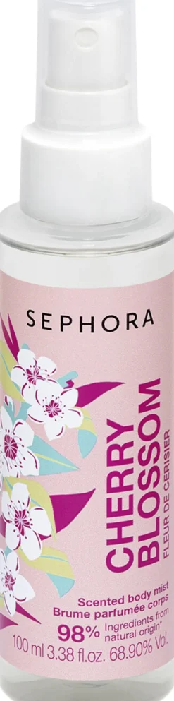 Sephora Collection Body Mist>Scented Body Mist