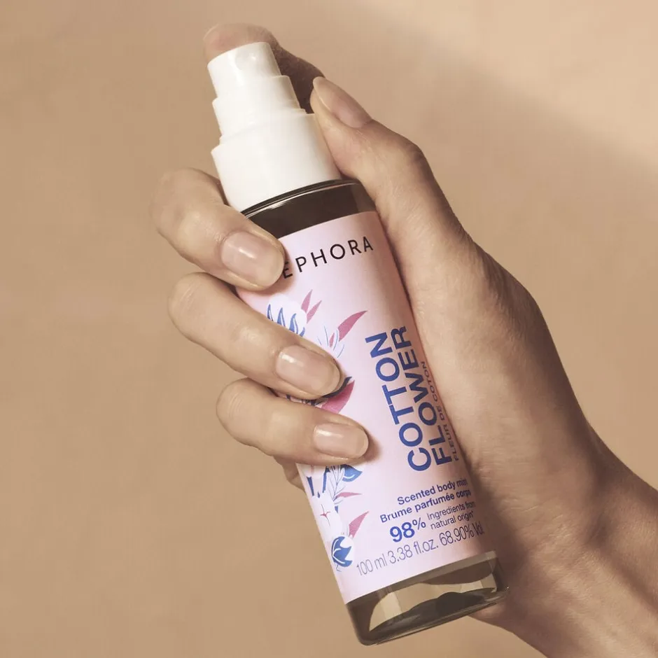 Sephora Collection Body Mist>Scented Body Mist