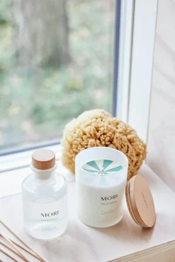 OYOY Living Design Dufte Til Hjemmet>Scented Candle - Mori