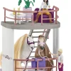 Børn Schleich Legetøjsfigurer>Sch SB Horse Beauty Salon