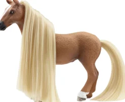 New Sch SB Starter Set - Kim & Caramelo Børn Legetøjsfigurer