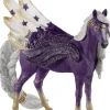 Børn Schleich Legetøjsfigurer>Sch Star pegasus mare