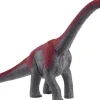 Børn Schleich Legetøjsfigurer>Brachiosaurus