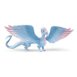 Crystal Dragon-Schleich Hot