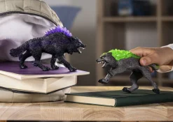 New Eldrador Creatur Børn Legetøjsfigurer