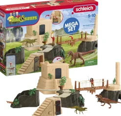 Erobring af Dino-Schleich New