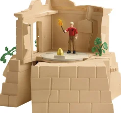 Erobring af Dino-Schleich New