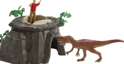 Erobring af Dino-Schleich New