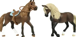HORSE CLUB Paso-Schleich Online