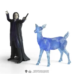 Best HP Professor Sna Børn Legetøjsfigurer