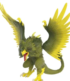 Børn Schleich Legetøjsfigurer>Jungle Raptor