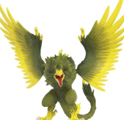 Børn Schleich Legetøjsfigurer>Jungle Raptor