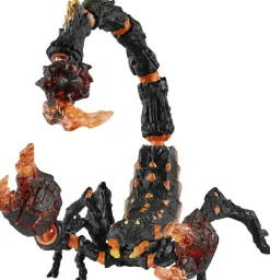New Lava Scorpion Børn Legetøjsfigurer