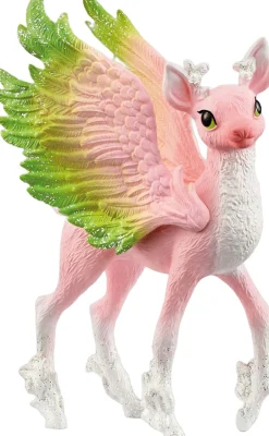 Magic Deer Calf-Schleich Outlet