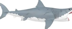 Megalodon Børn Legetøjsfigurer