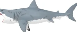 Megalodon Børn Legetøjsfigurer