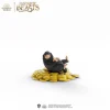 Niffler with gol-Schleich