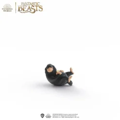 Niffler with gol-Schleich