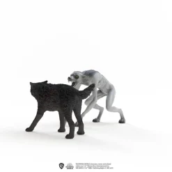Werewolf vs Anim-Schleich New