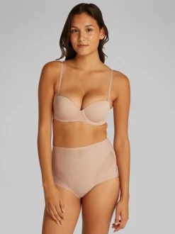 Discount SCULPTED FIRM MESH BRIEF Dame Shapewear