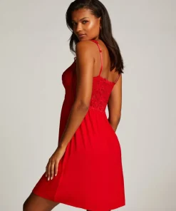 Dame Hunkemöller Chemiser & Underkjoler><noscript><img width=