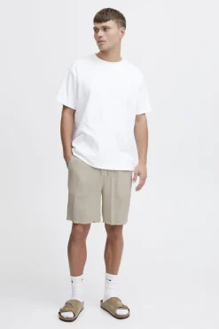 SDAurelius Elasticated Shorts-!Solid Sale