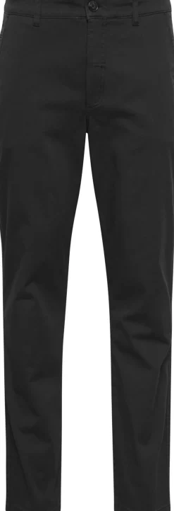 SDErico Filip Pants-!Solid Hot