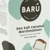 Sea salt caramel marshmallows 120 gr-Barú Best