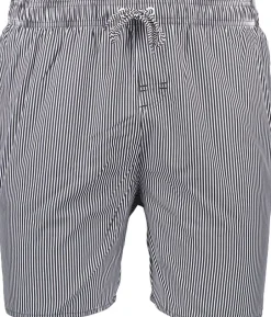 Firefly Badetøj>Sea Stripe badeshorts