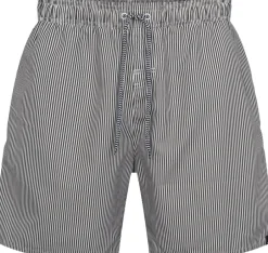 Discount Sea Stripe badeshorts Badetøj