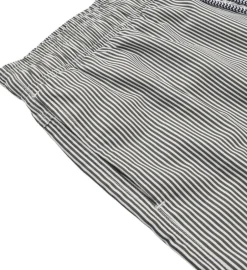 Discount Sea Stripe badeshorts Badetøj