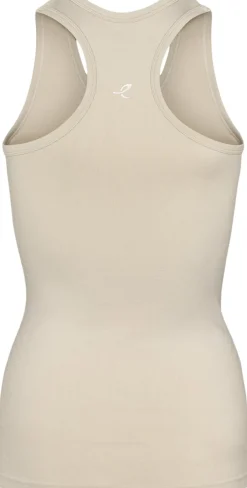 Dame Energetics Baselayer>Seamless Sports Tanktop